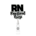 The RN Silver | THE SHIFT PERSONALITY