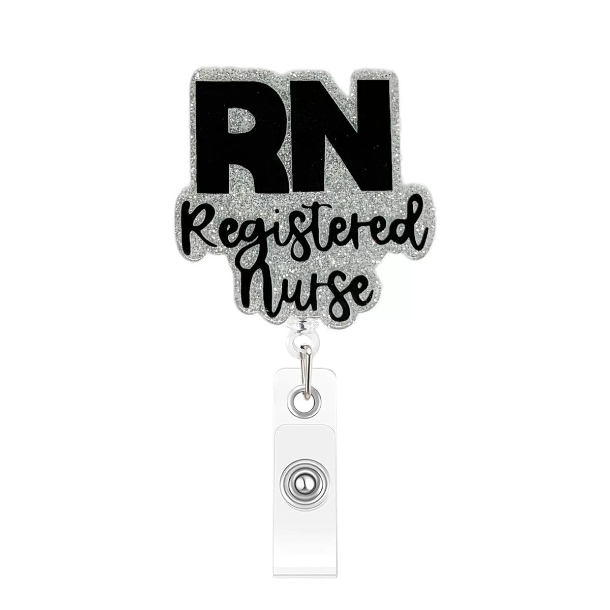 The RN Silver | THE SHIFT PERSONALITY