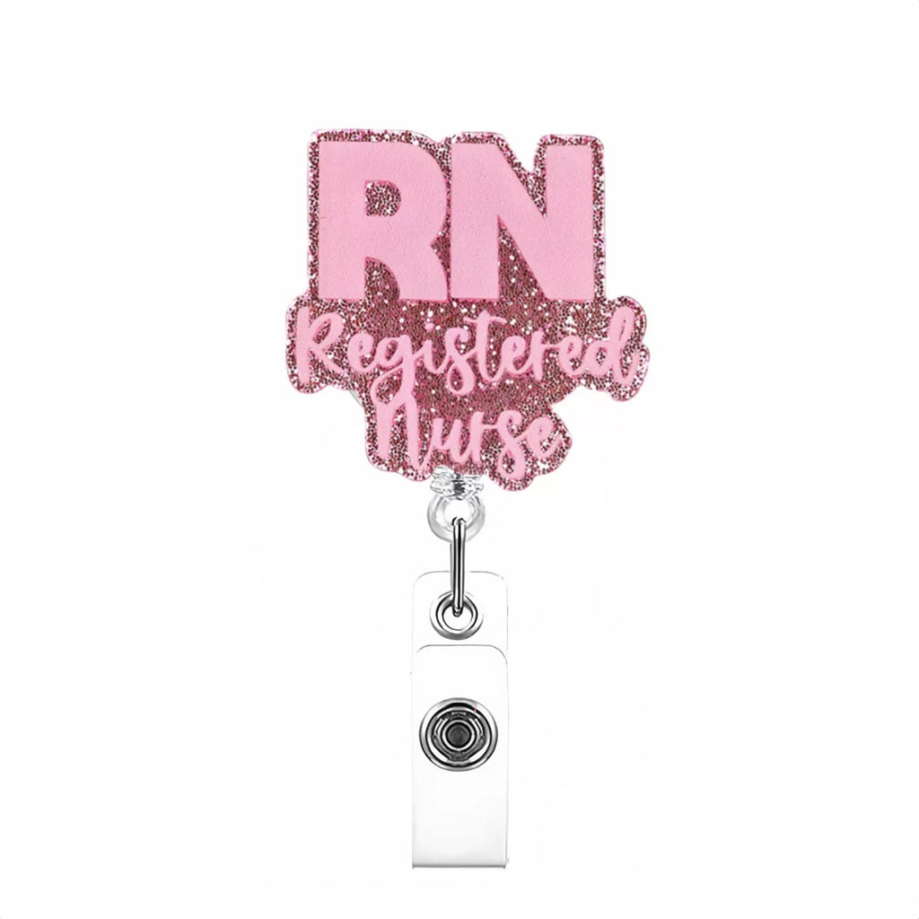 The RN Pink | THE SHIFT PERSONALITY