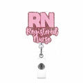 The RN Pink | THE SHIFT PERSONALITY
