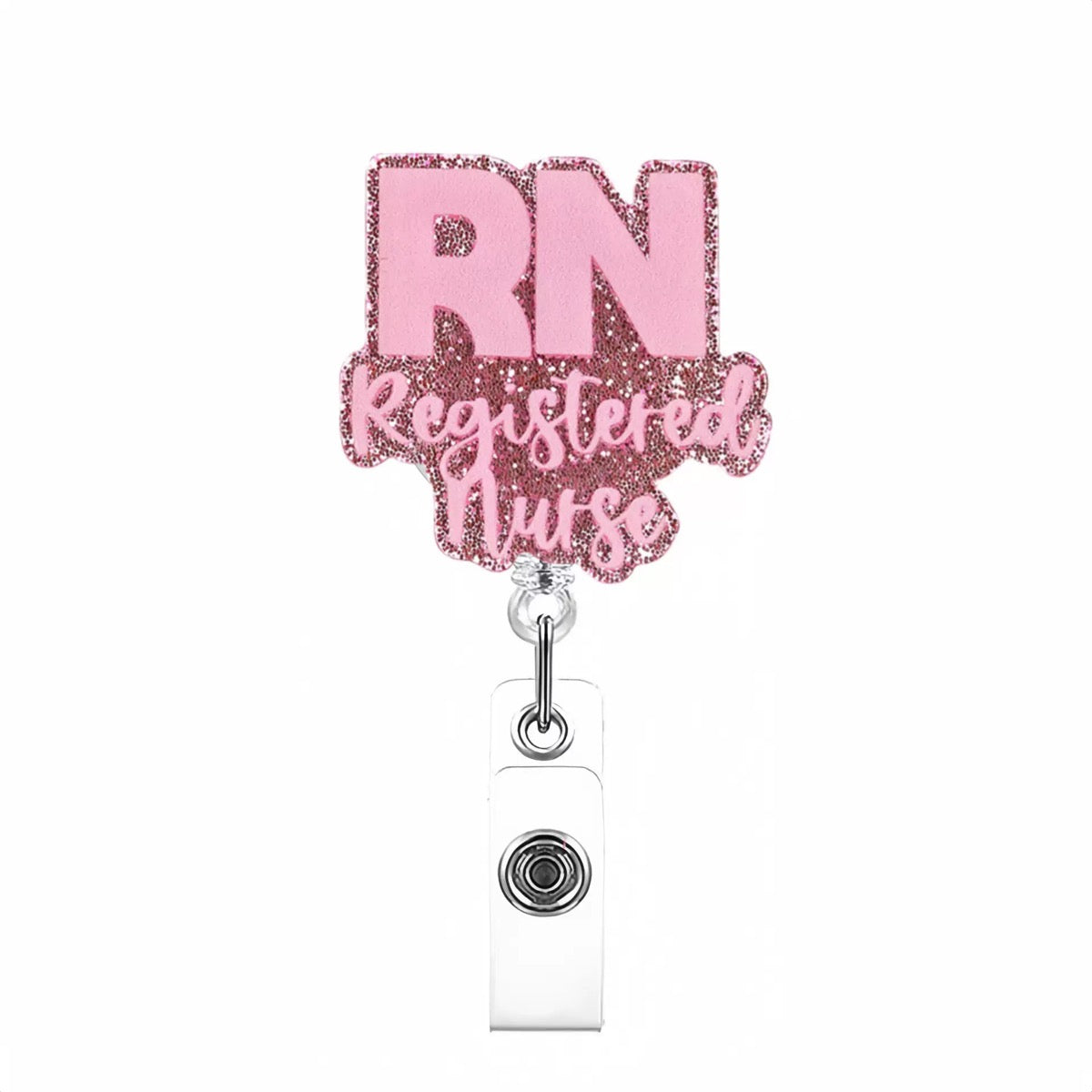 The RN Pink | THE SHIFT PERSONALITY