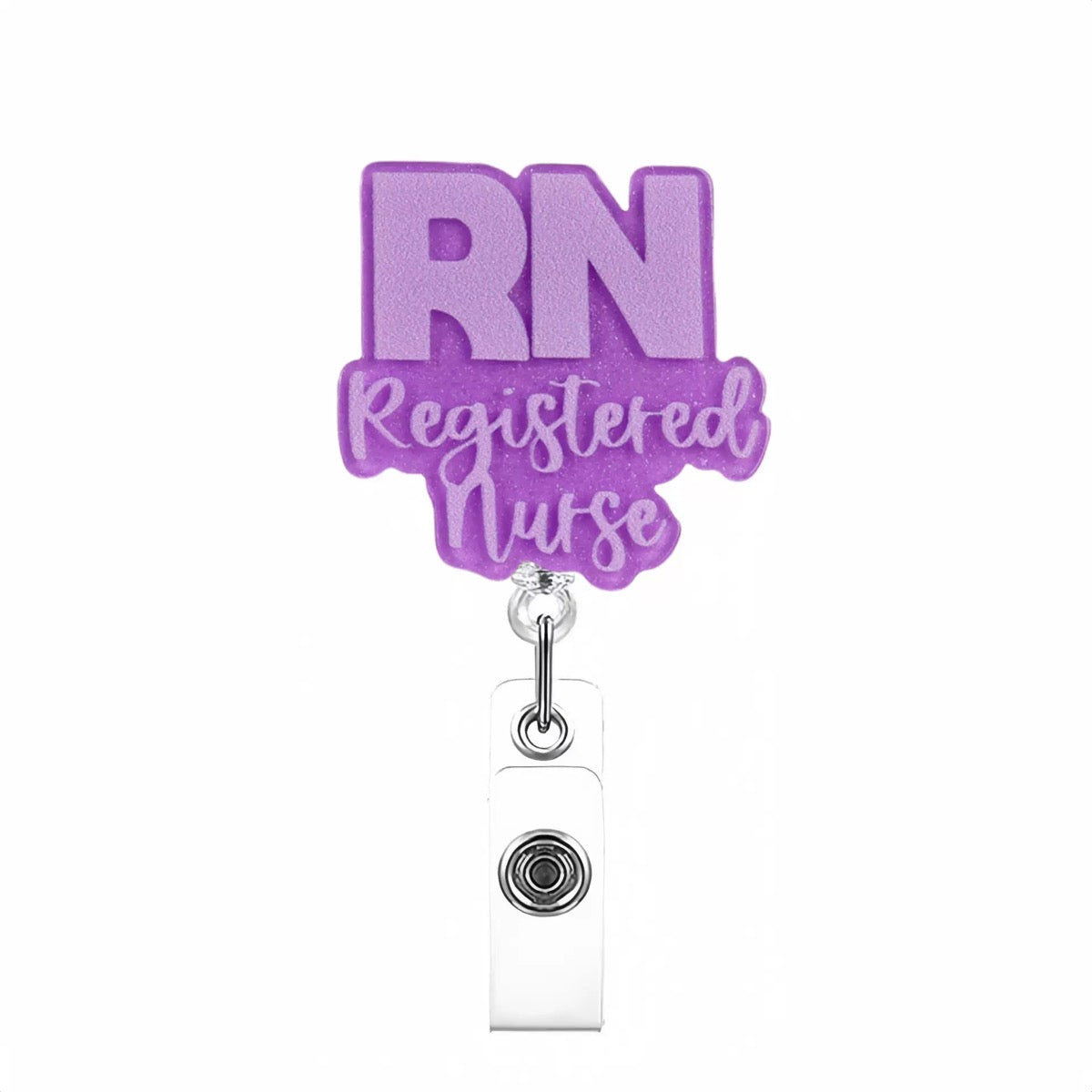 The RN Purple | THE SHIFT PERSONALITY