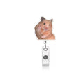 The Hamster | THE SHIFT PERSONALITY