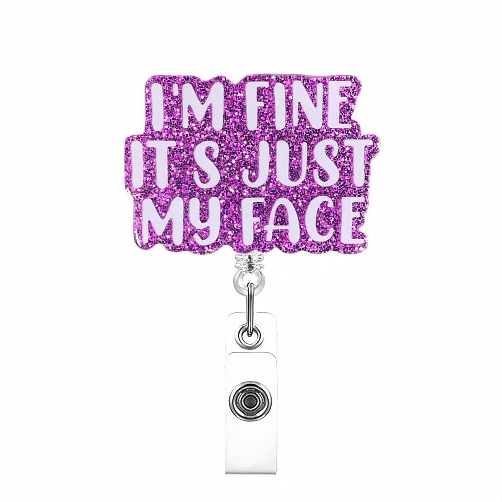 The Fine Face | THE SHIFT PERSONALITY