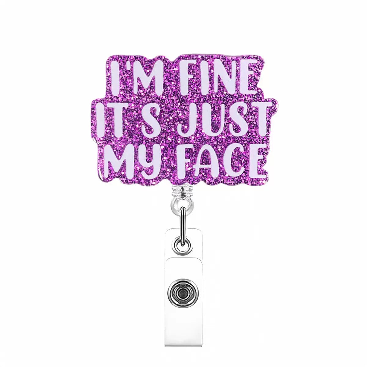The Fine Face | THE SHIFT PERSONALITY